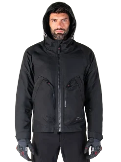 Morush Waterproof Parka