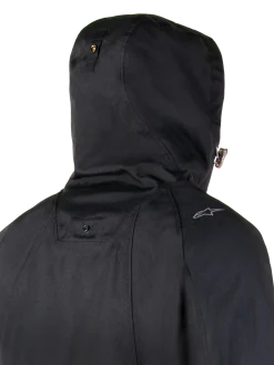 Morush Waterproof Parka