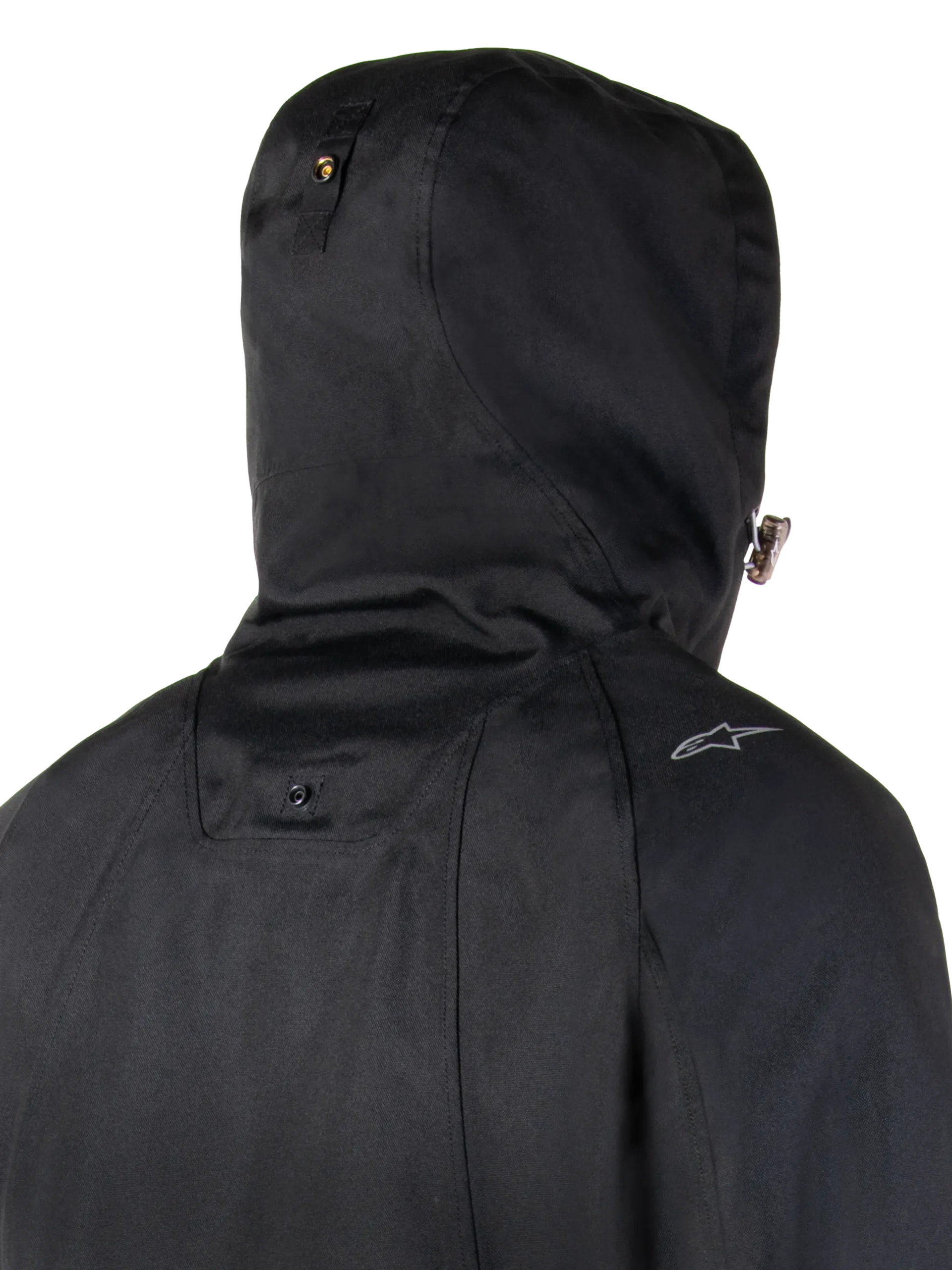 Morush Waterproof Parka
