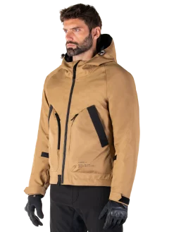 Morush Waterproof Parka