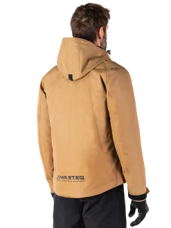 Morush Waterproof Parka