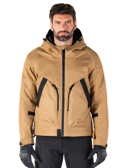 Morush Waterproof Parka