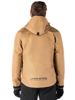 Morush Waterproof Parka