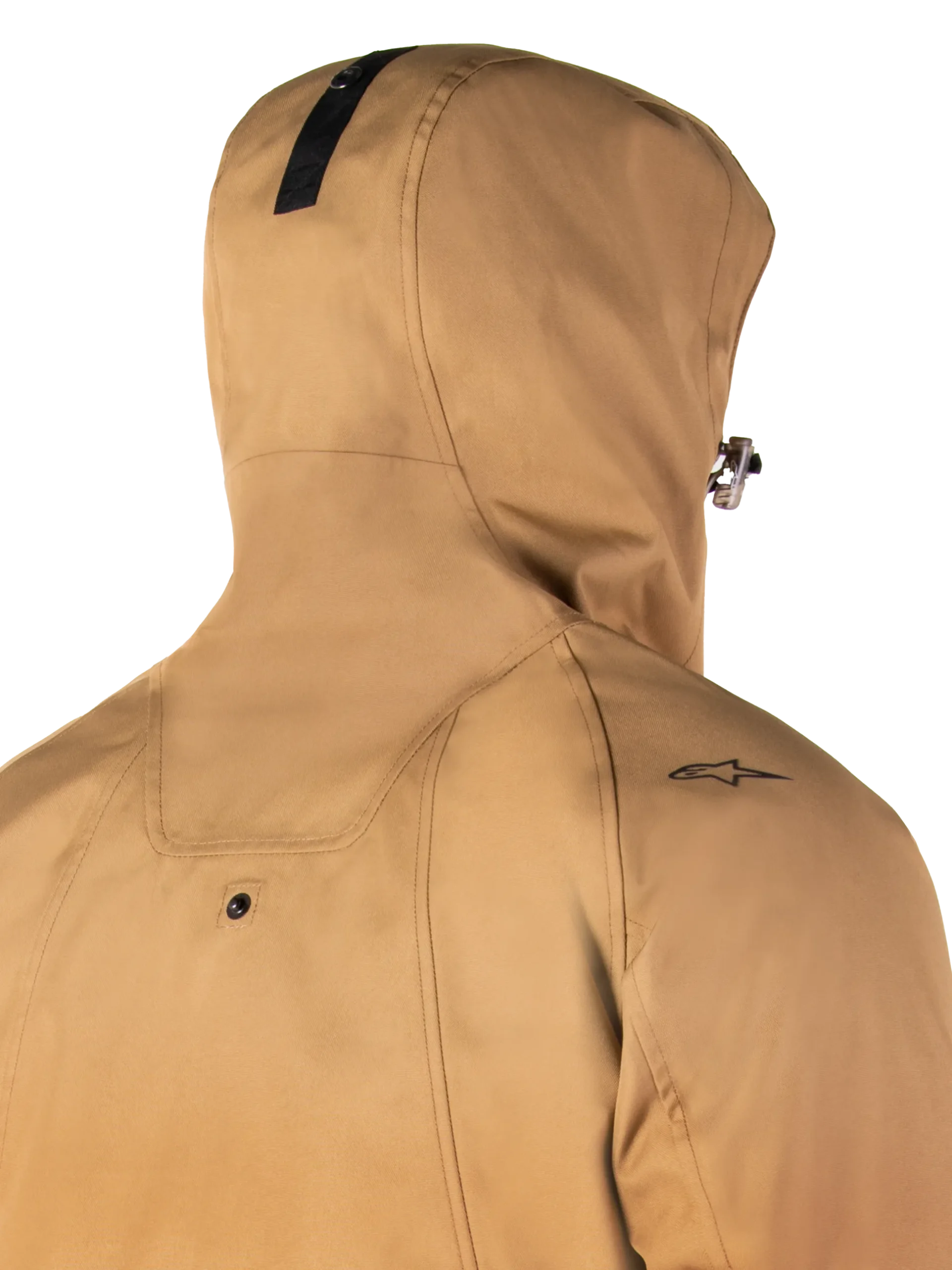 Morush Waterproof Parka