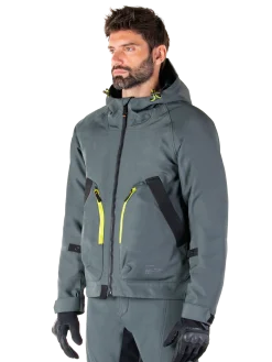 Morush Waterproof Parka