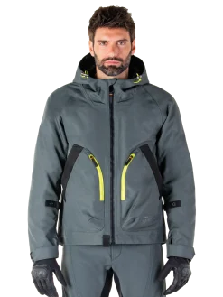 Morush Waterproof Parka