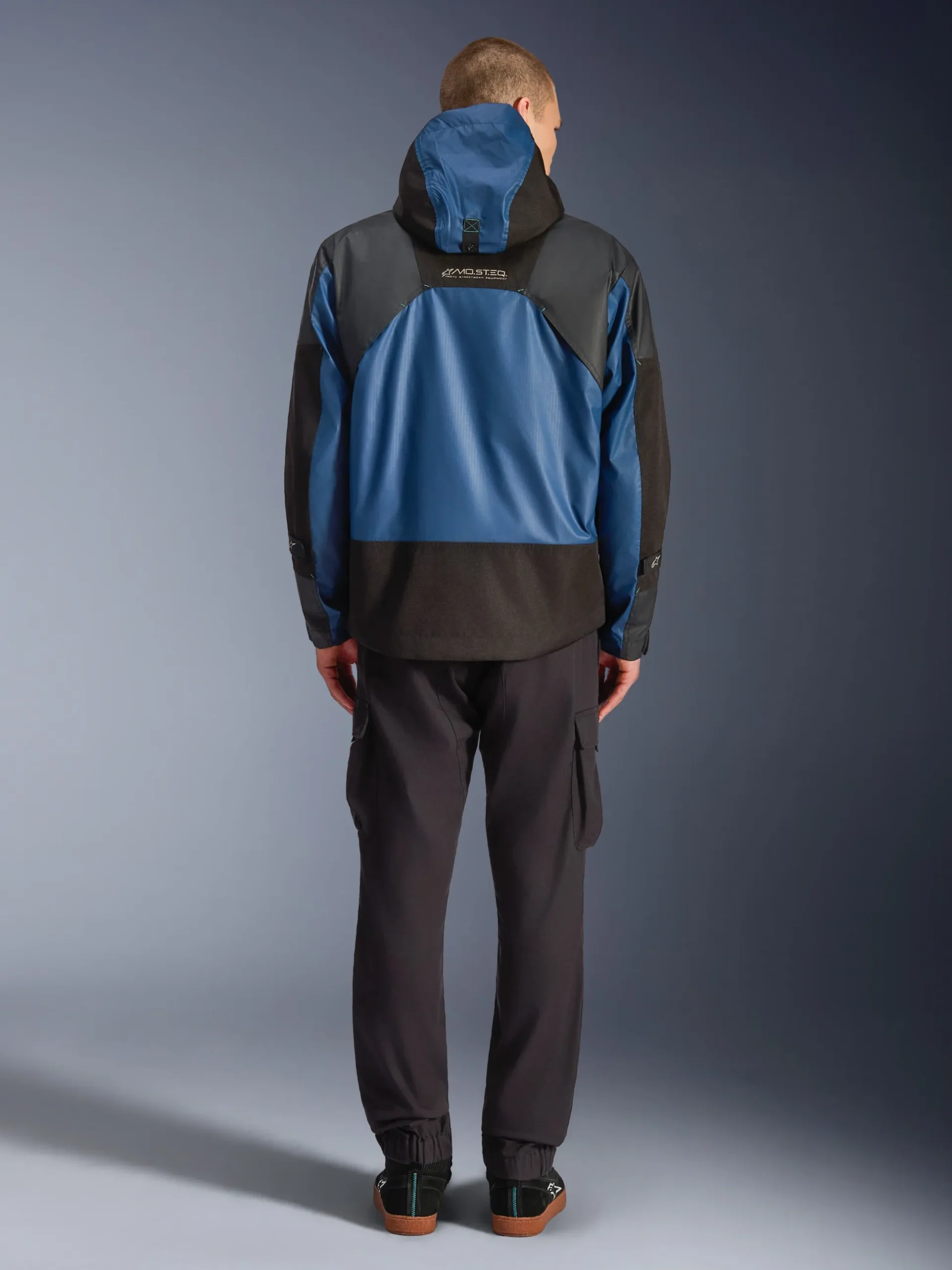 Mospher WP Jacket
