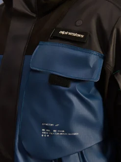 Mospher WP Jacket