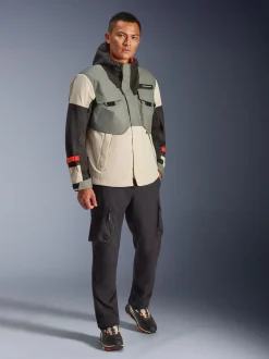 Mospher WP Jacket