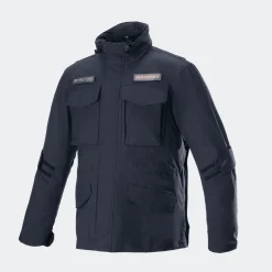 MO.ST.EQ Field Waterproof Primaloft Jacket