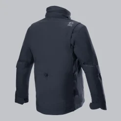 MO.ST.EQ Field Waterproof Primaloft Jacket
