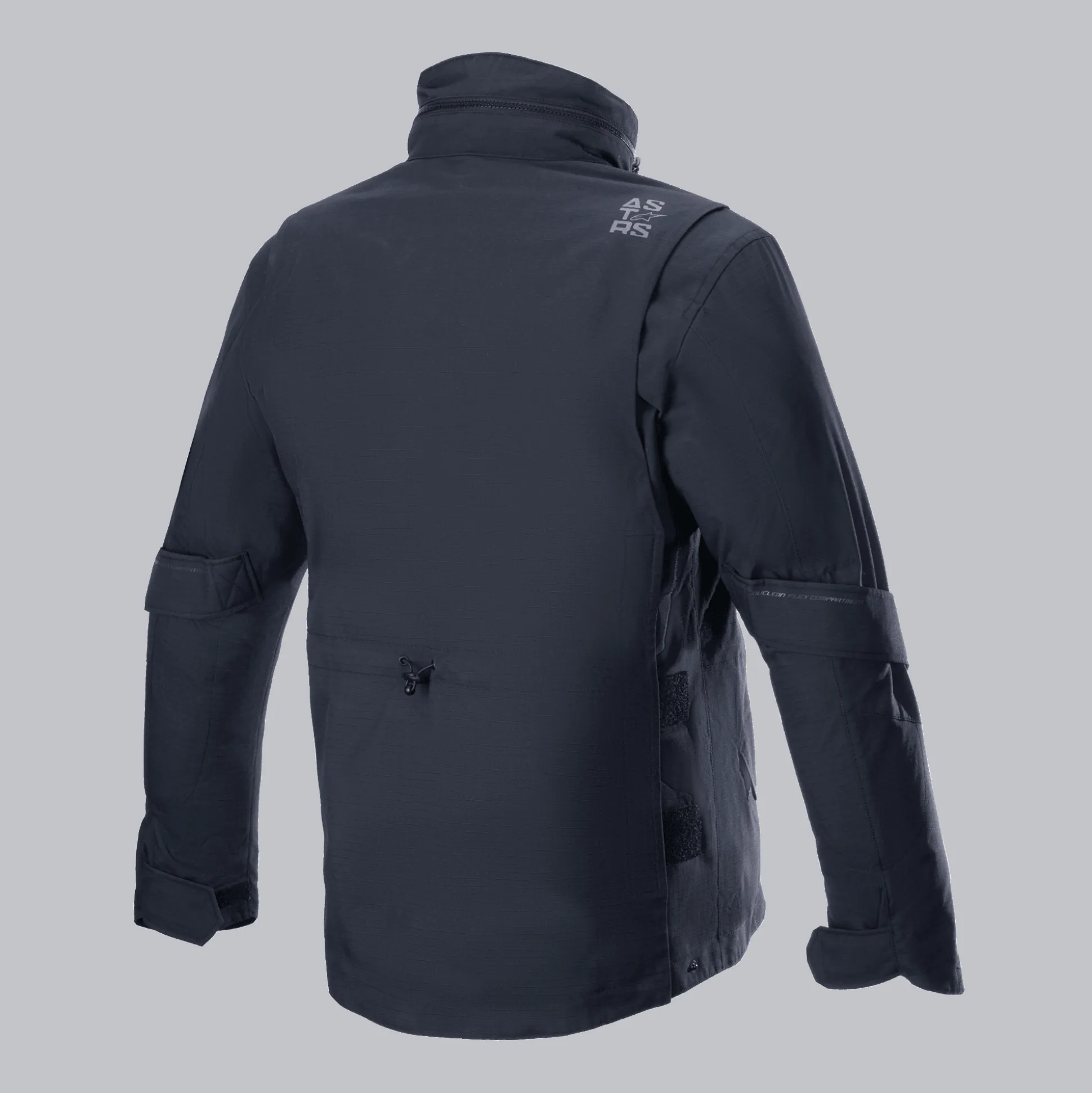 MO.ST.EQ Field Waterproof Primaloft Jacket