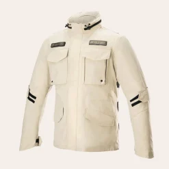 MO.ST.EQ Field Waterproof Primaloft Jacket