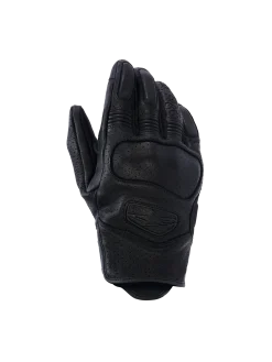 Mustang V3 Leather Gloves