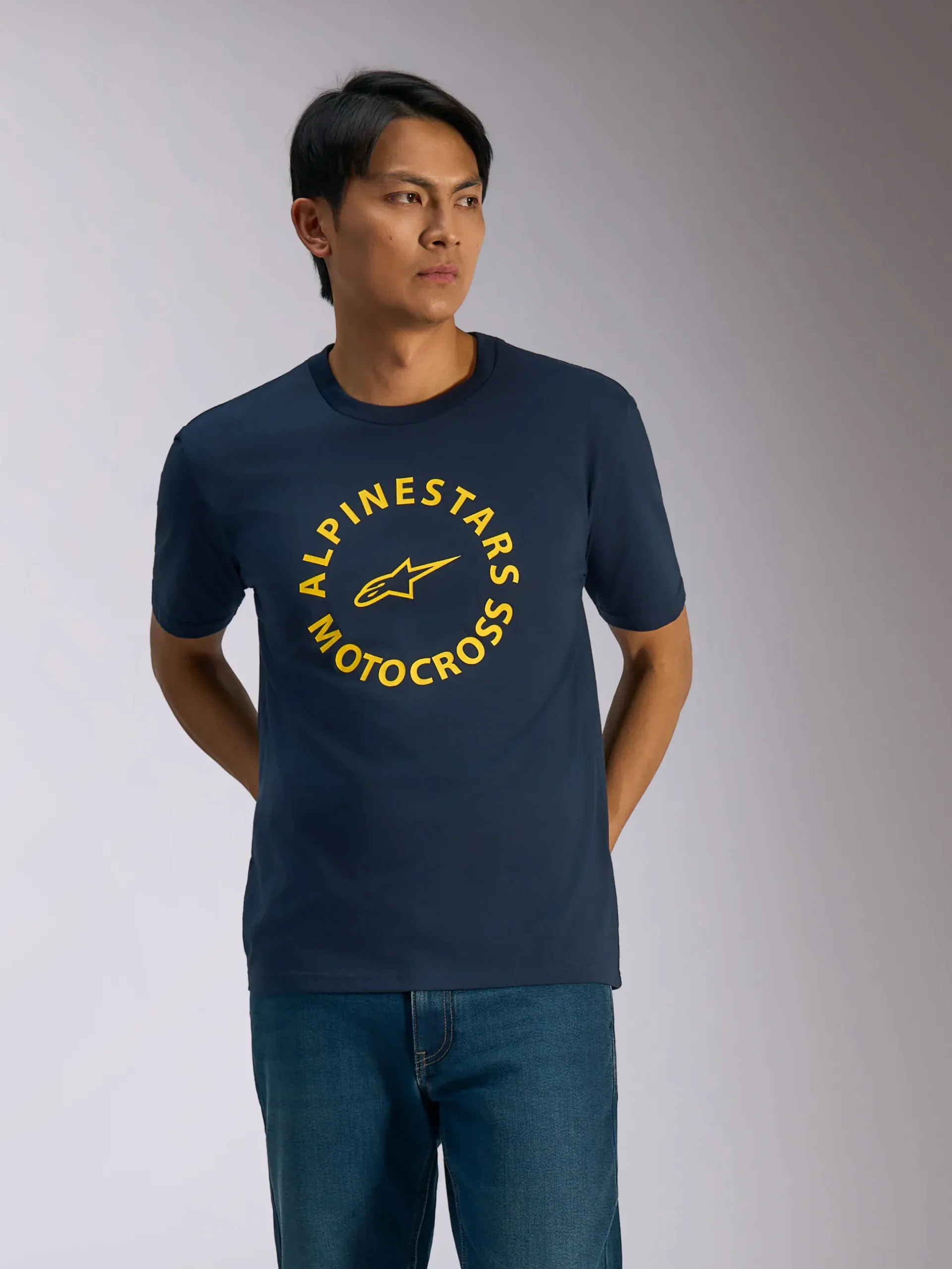MX CSF Tee - Short Sleeve