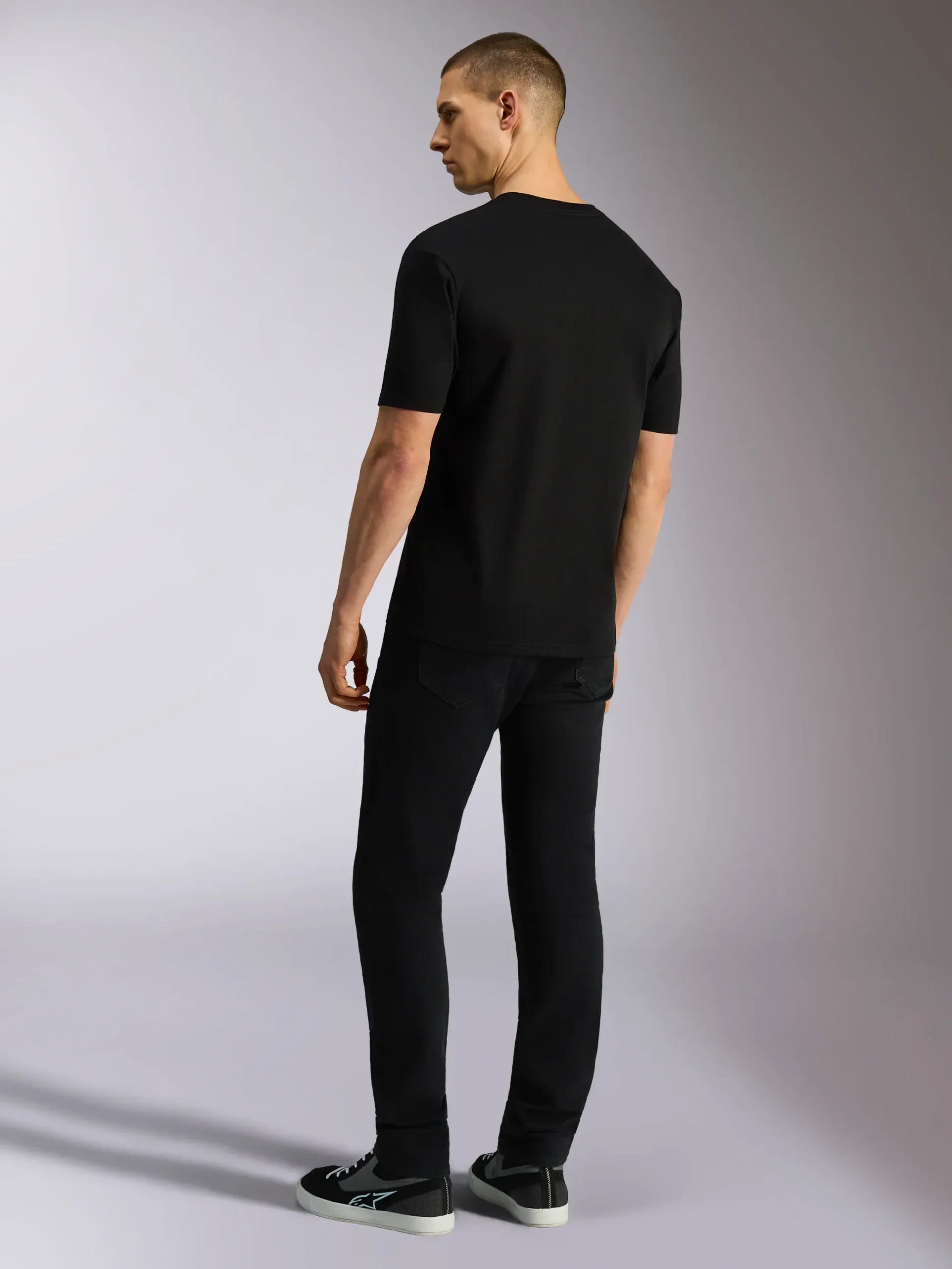 MX CSF Tee - Short Sleeve