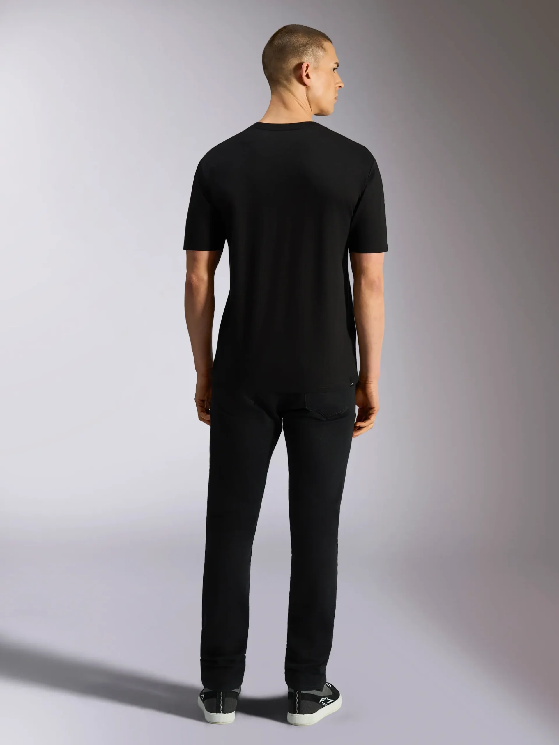 MX CSF Tee - Short Sleeve