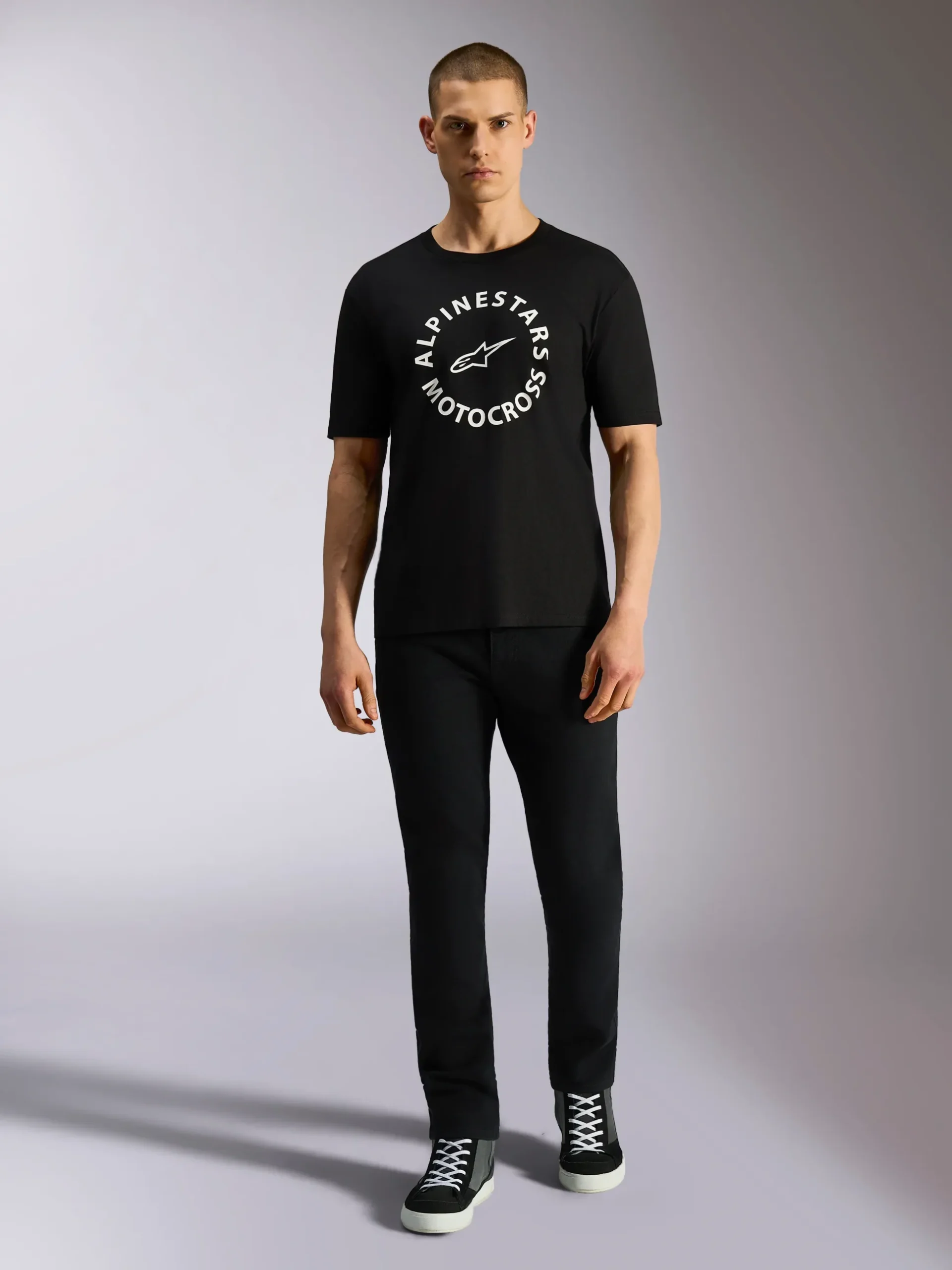 MX CSF Tee - Short Sleeve