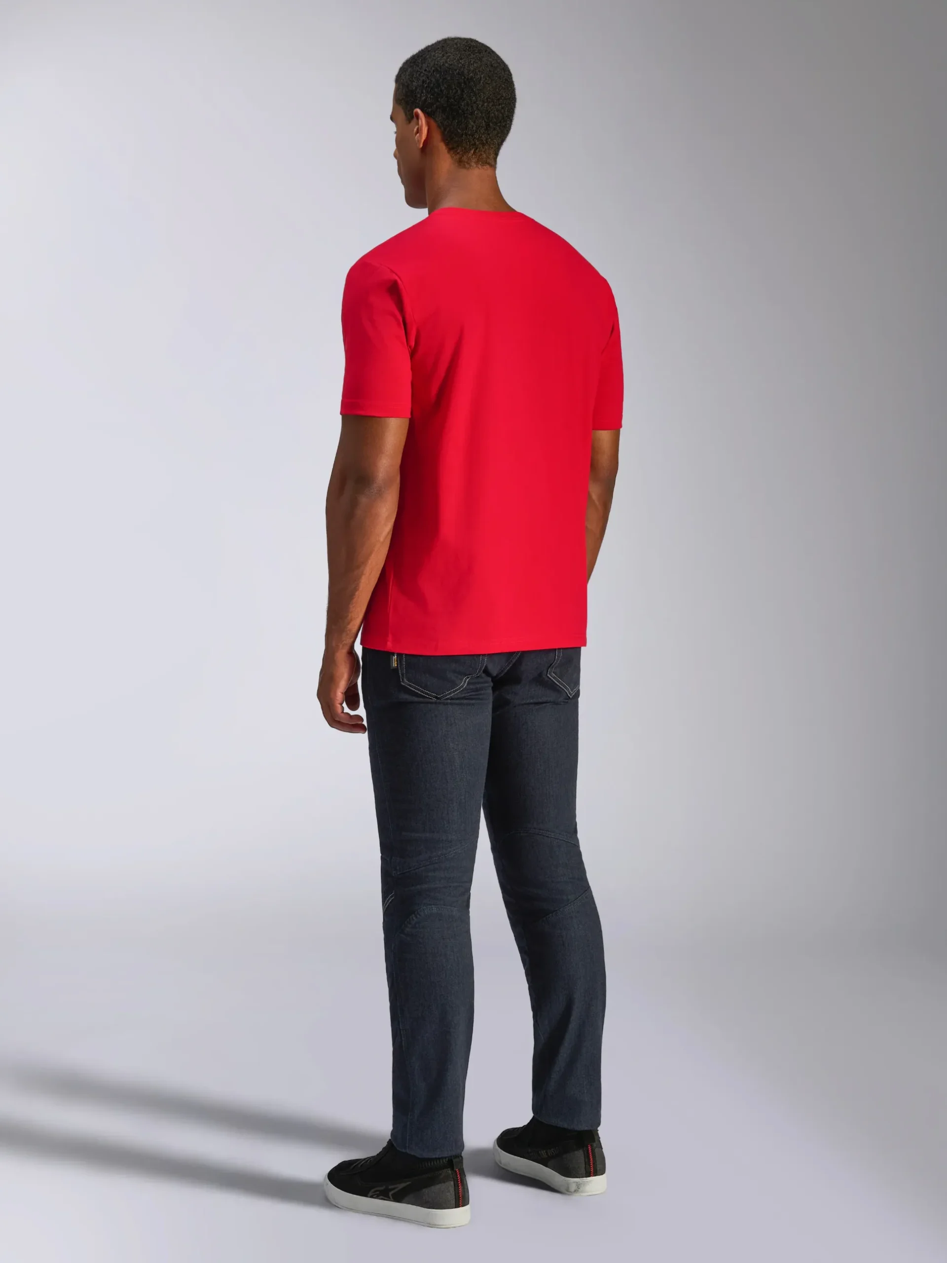 Mx Helmet CSF Tee