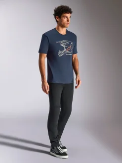 MX Helmet CSF Tee