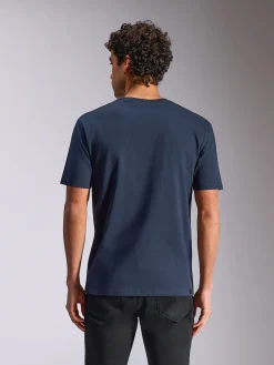 MX Helmet CSF Tee