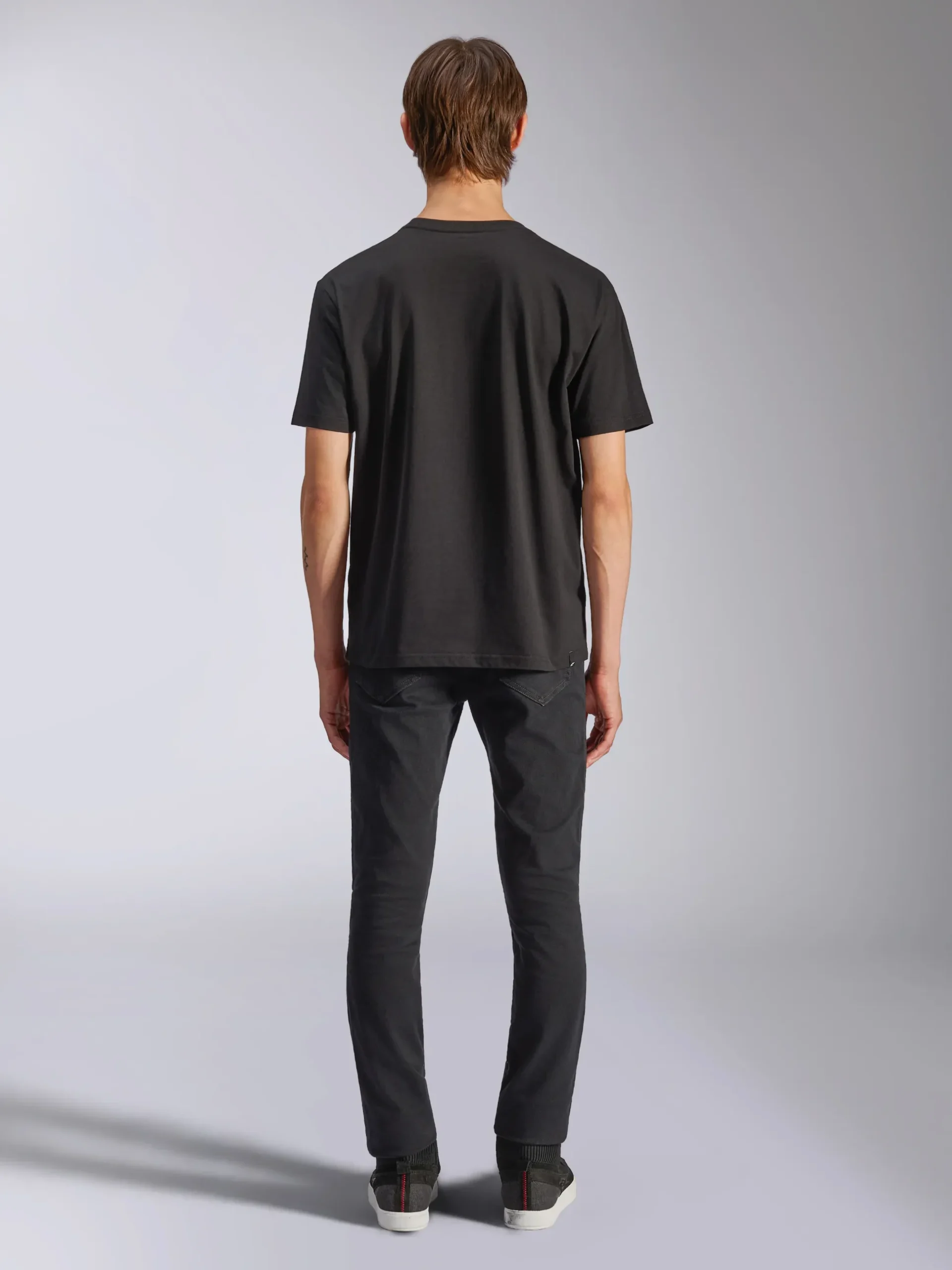 Mx Helmet CSF Tee