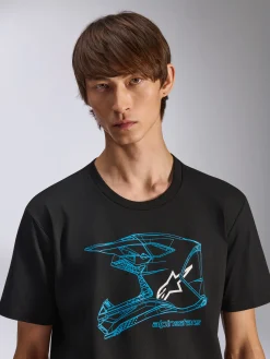Mx Helmet CSF Tee
