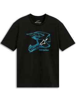Mx Helmet CSF Tee