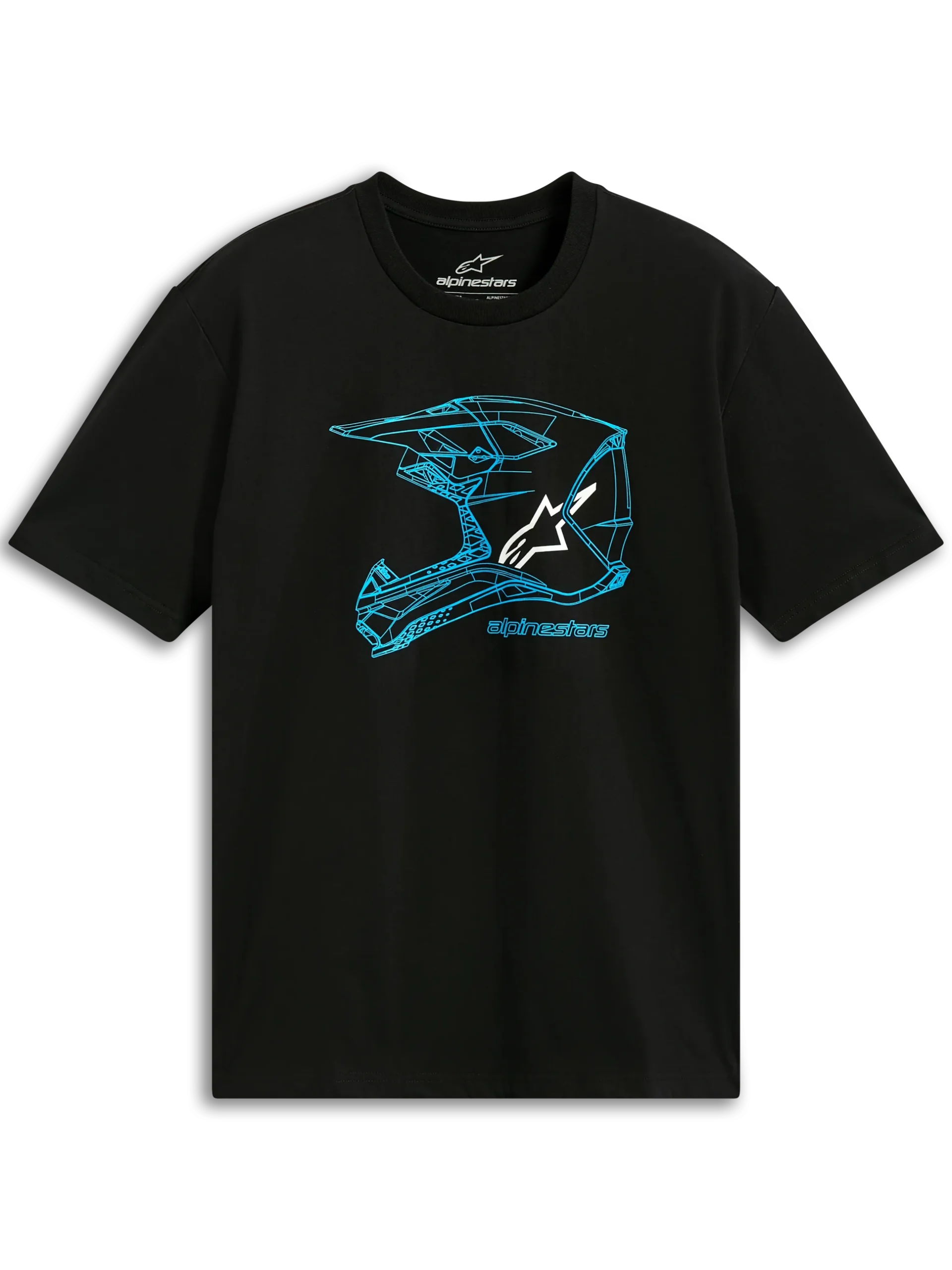 Mx Helmet CSF Tee