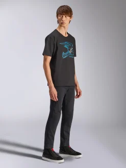 Mx Helmet CSF Tee