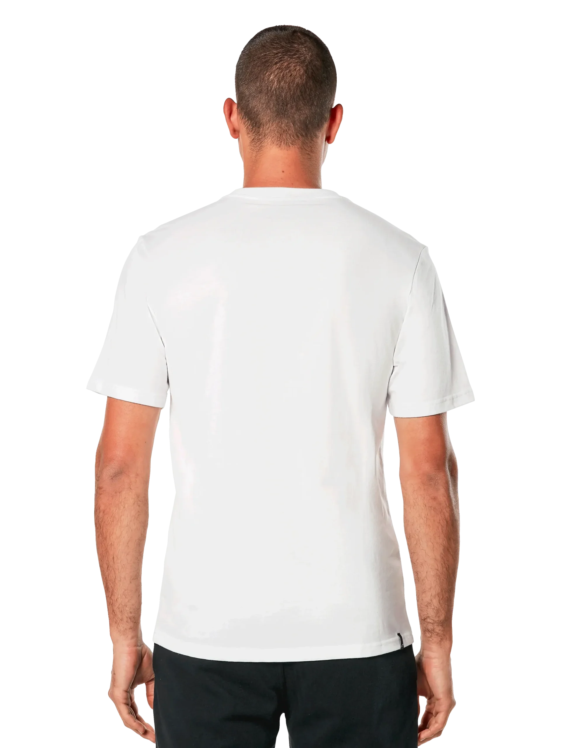 MX Helmet CSF Tee
