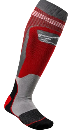 MX Plus 1 Socks