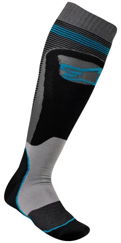 MX Plus 1 Socks