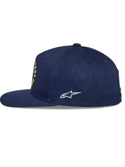 MX Snapback Hat