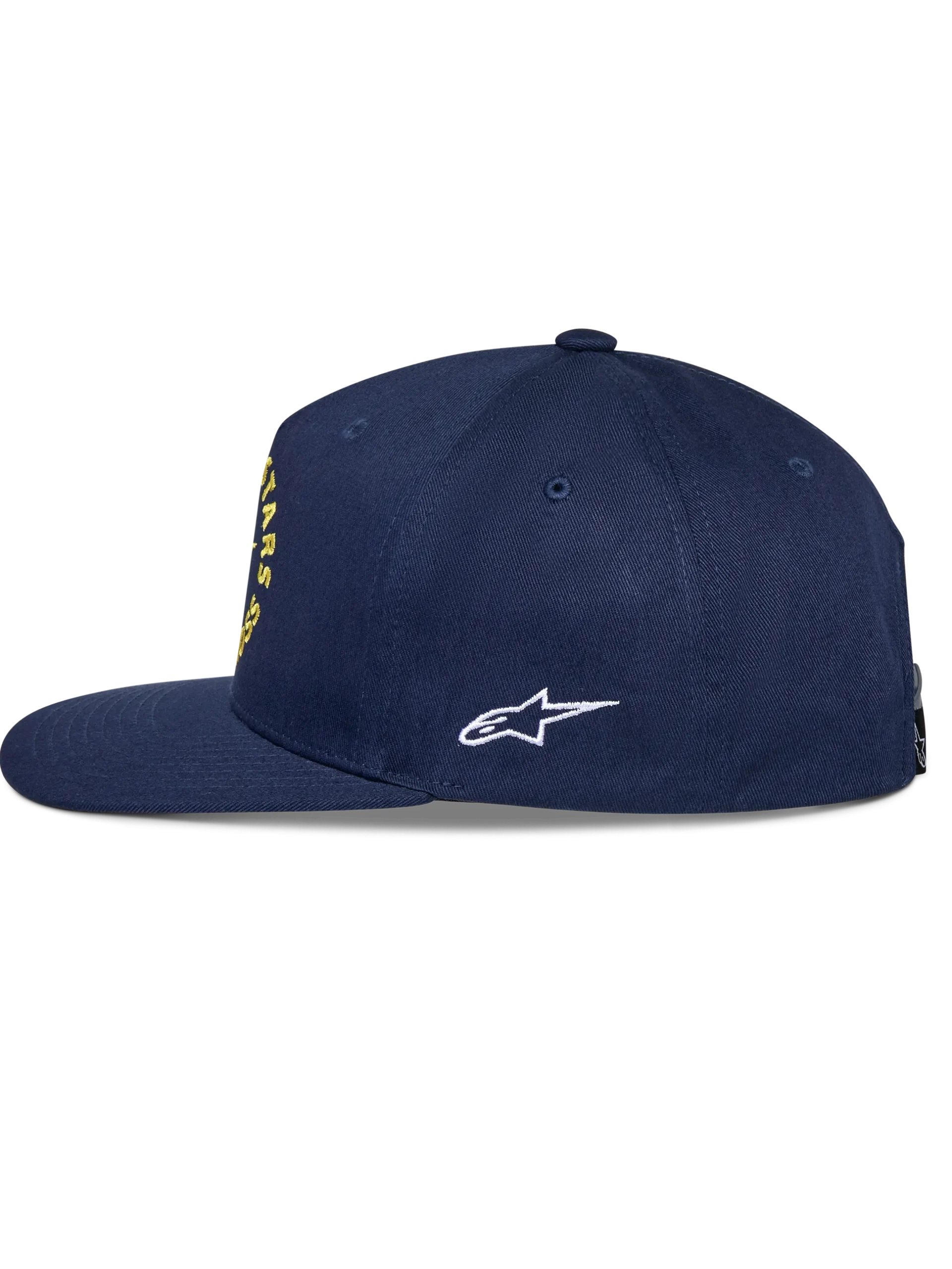MX Snapback Hat