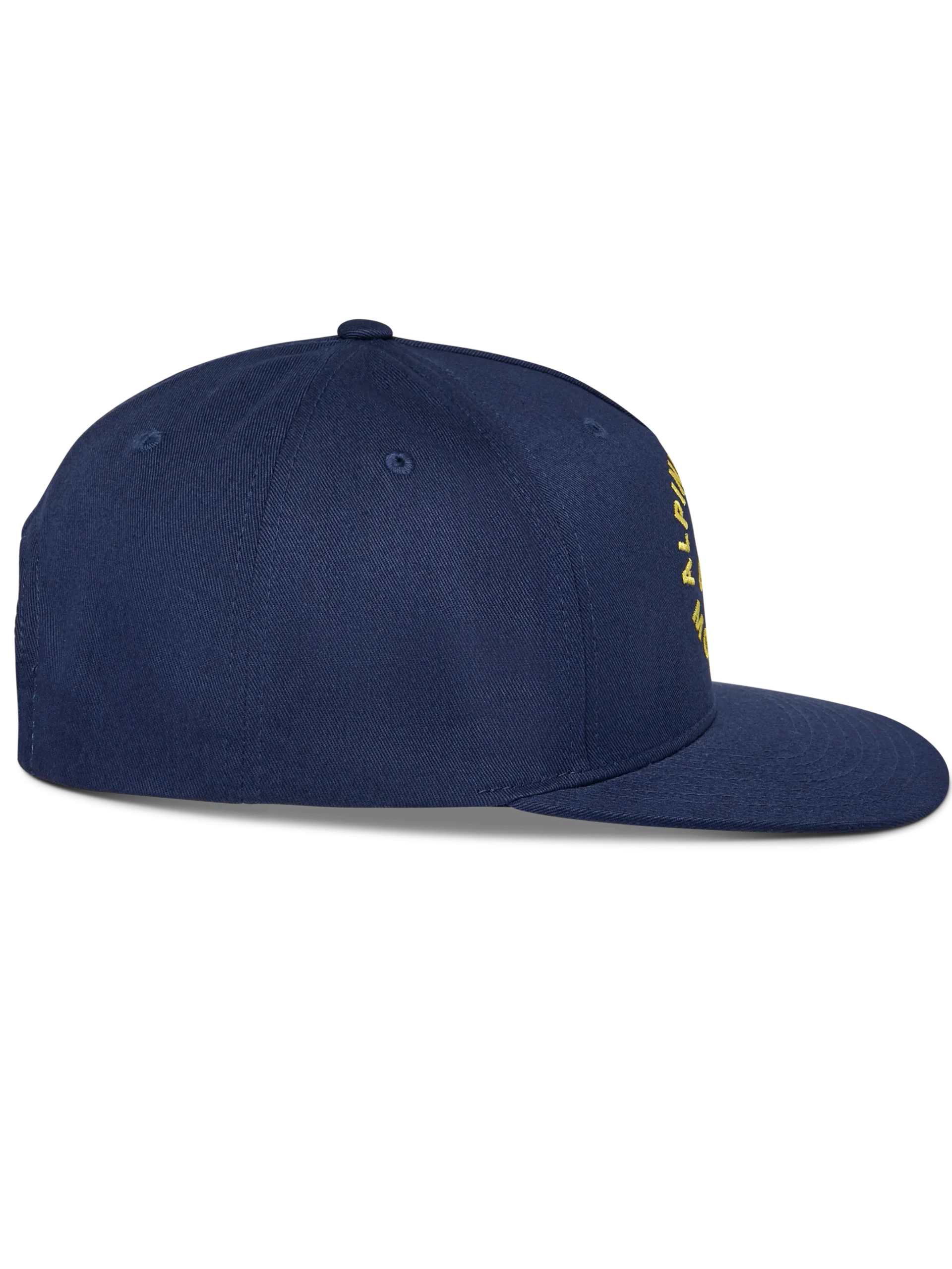MX Snapback Hat