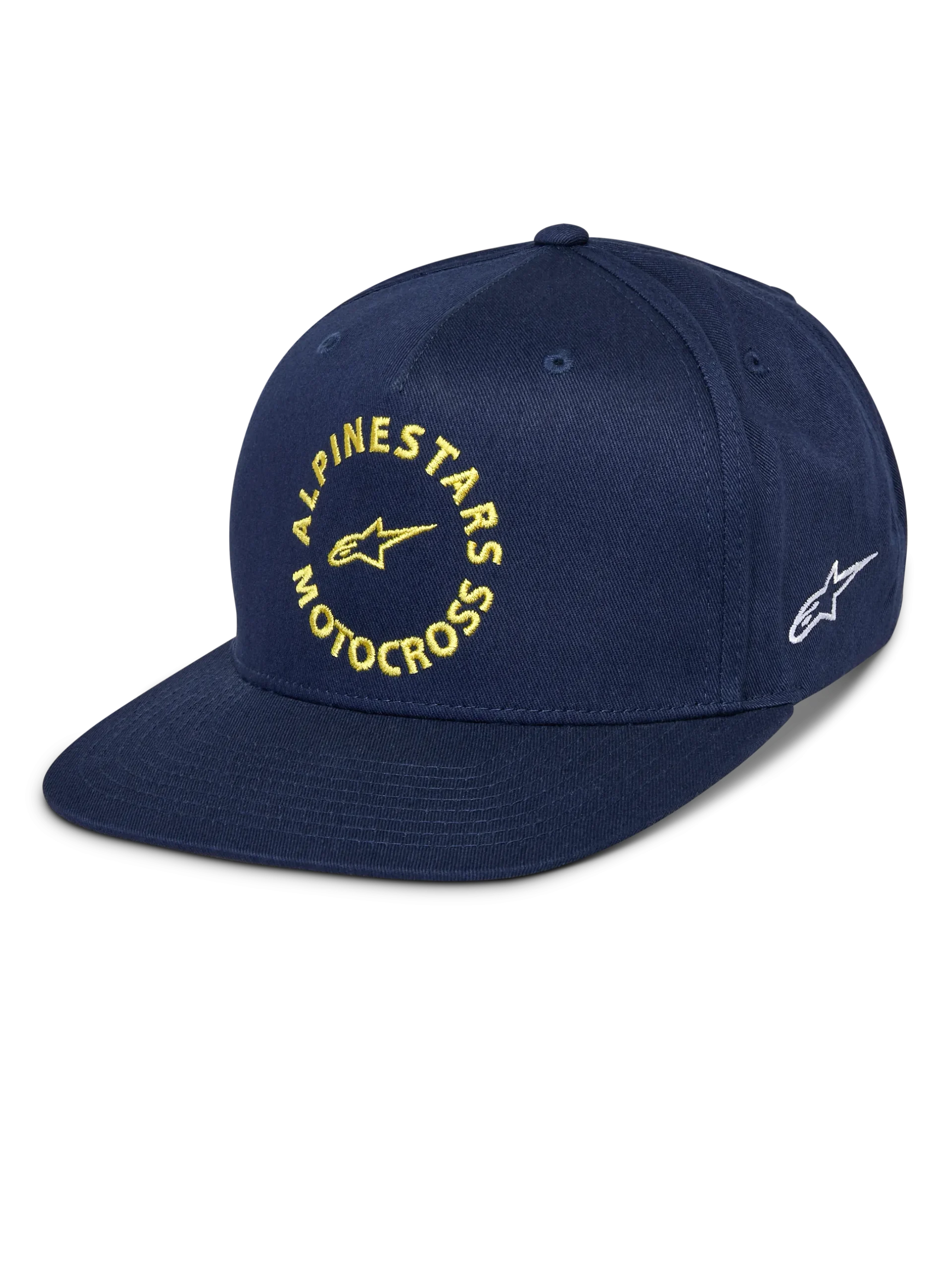 MX Snapback Hat