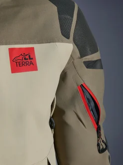 Nazca 3L Gore-Tex Pro Jacket