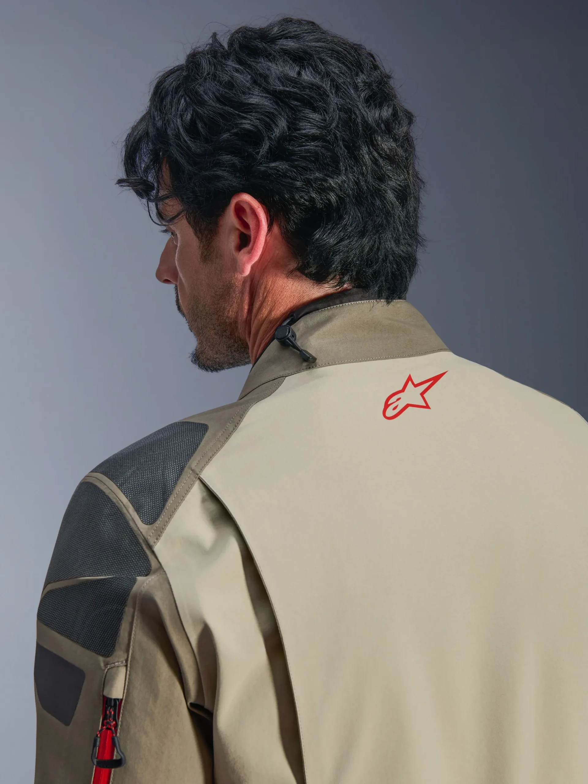 Nazca 3L Gore-Tex Pro Jacket