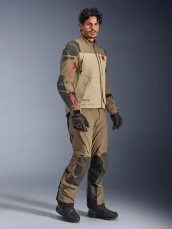 Nazca 3L Gore-Tex Pro Jacket