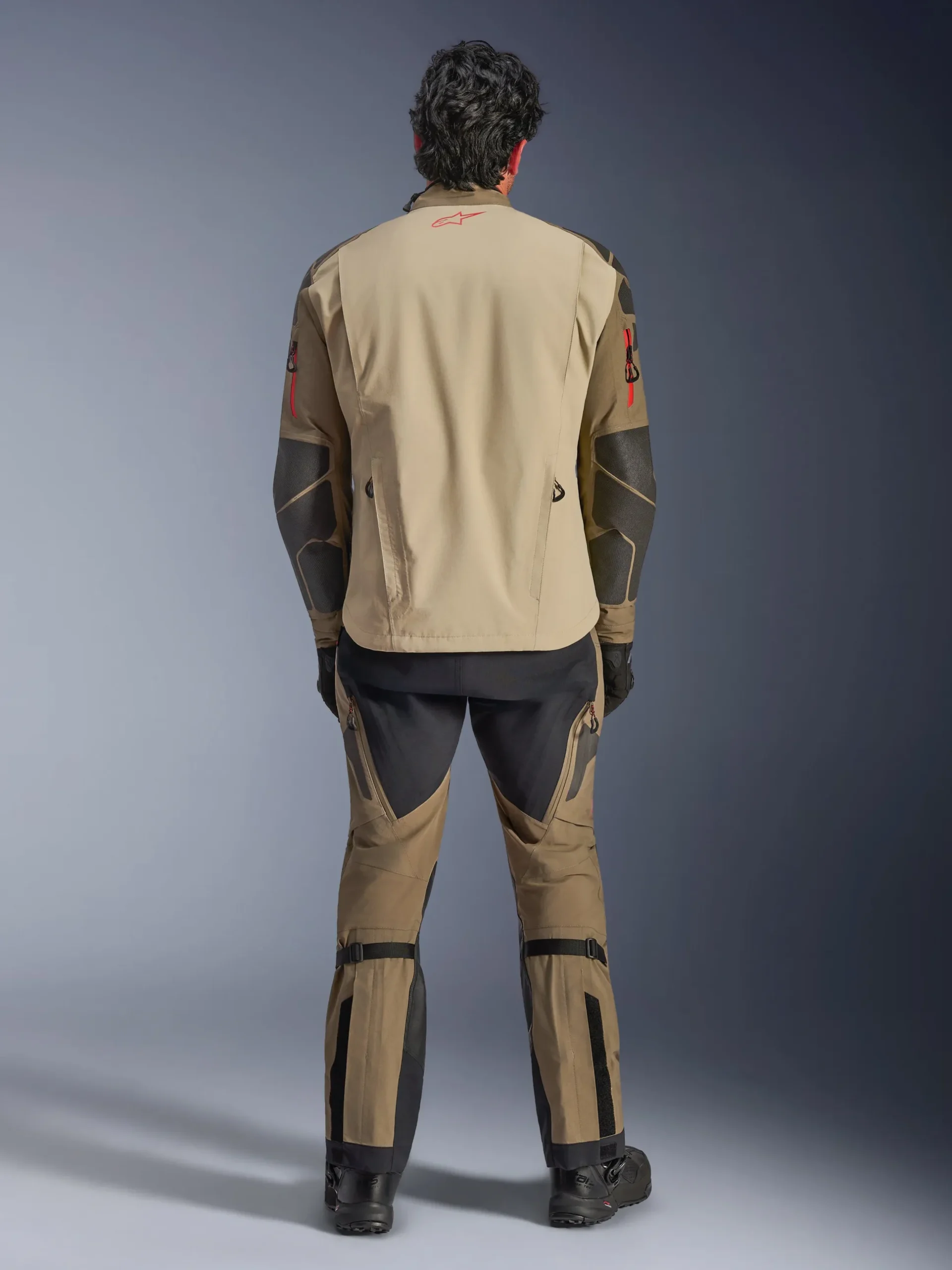Nazca 3L Gore-Tex Pro Jacket