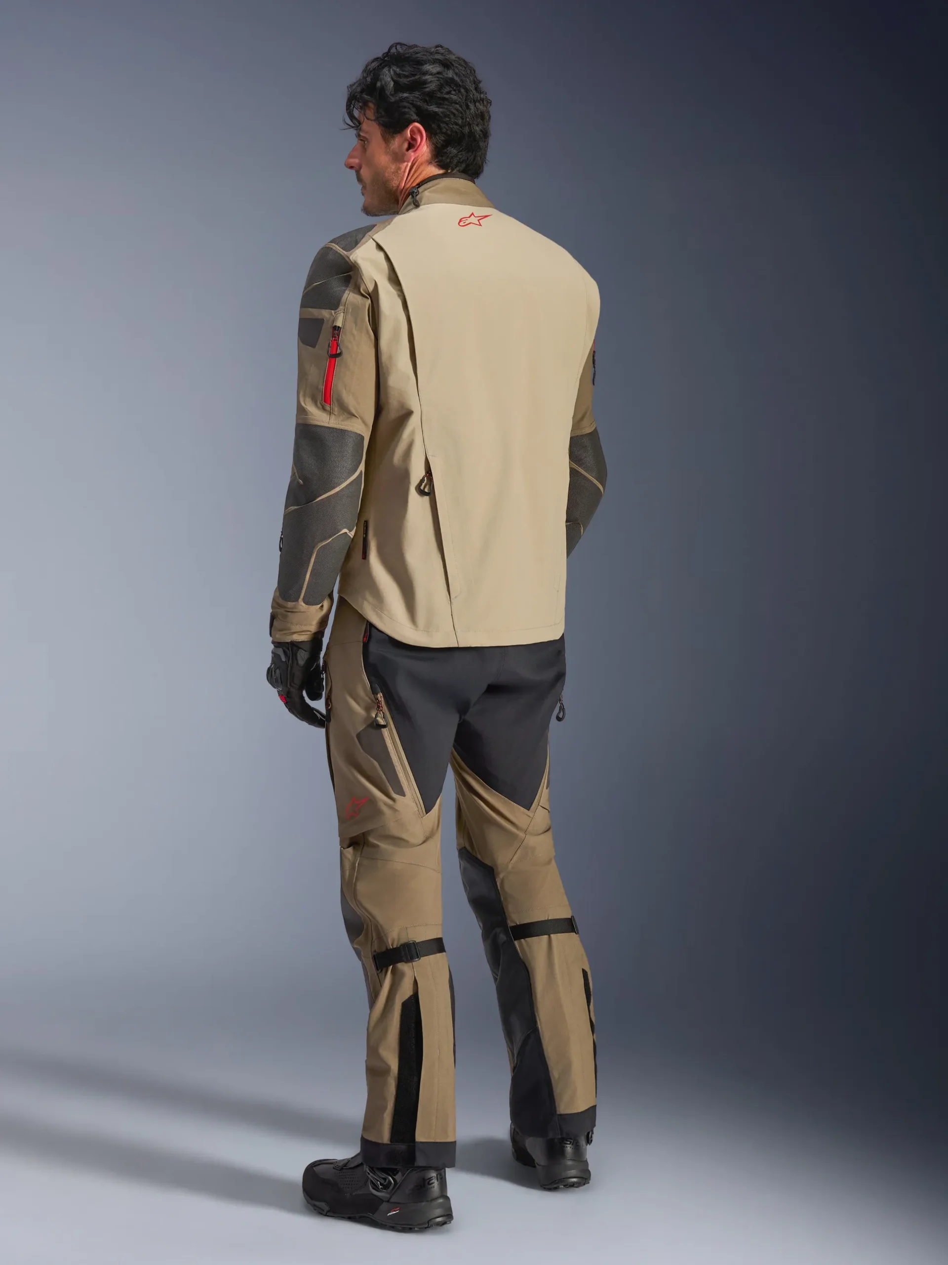 Nazca 3L Gore-Tex Pro Jacket