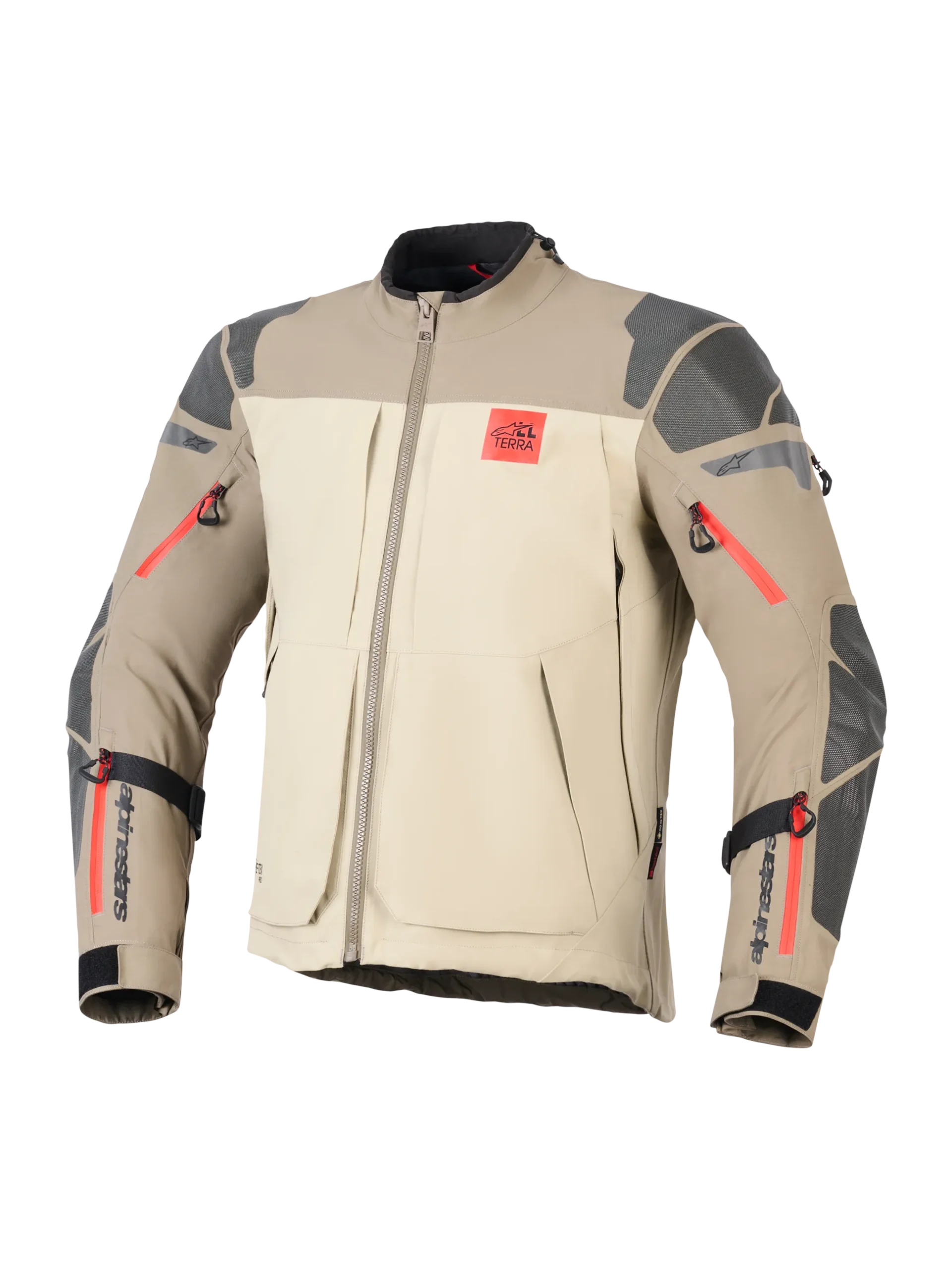 Nazca 3L Gore-Tex Pro Jacket