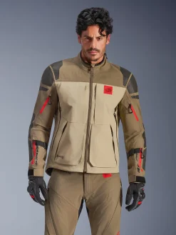 Nazca 3L Gore-Tex Pro Jacket