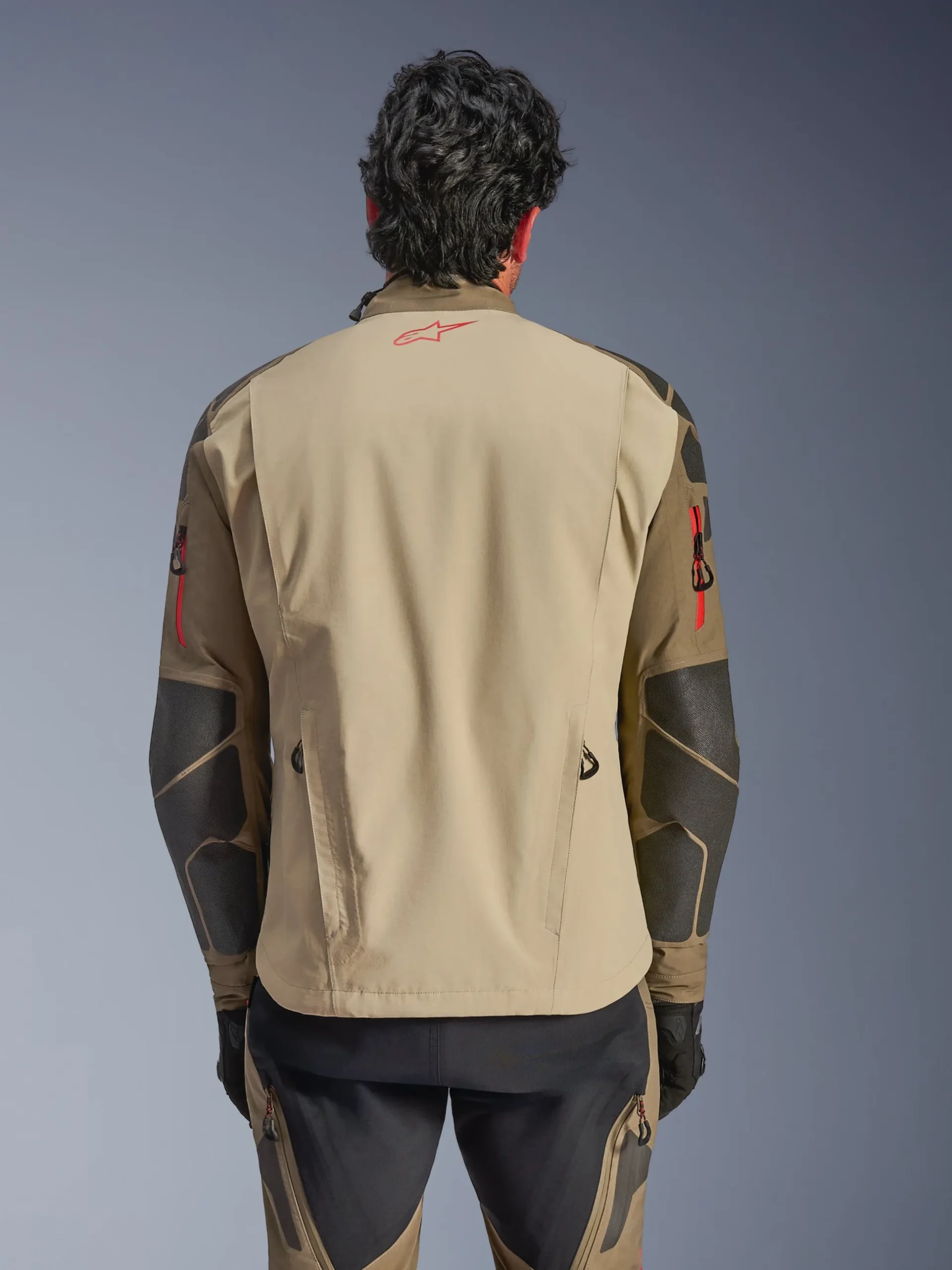 Nazca 3L Gore-Tex Pro Jacket