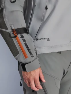 Nazca 3L Gore-Tex Pro Jacket