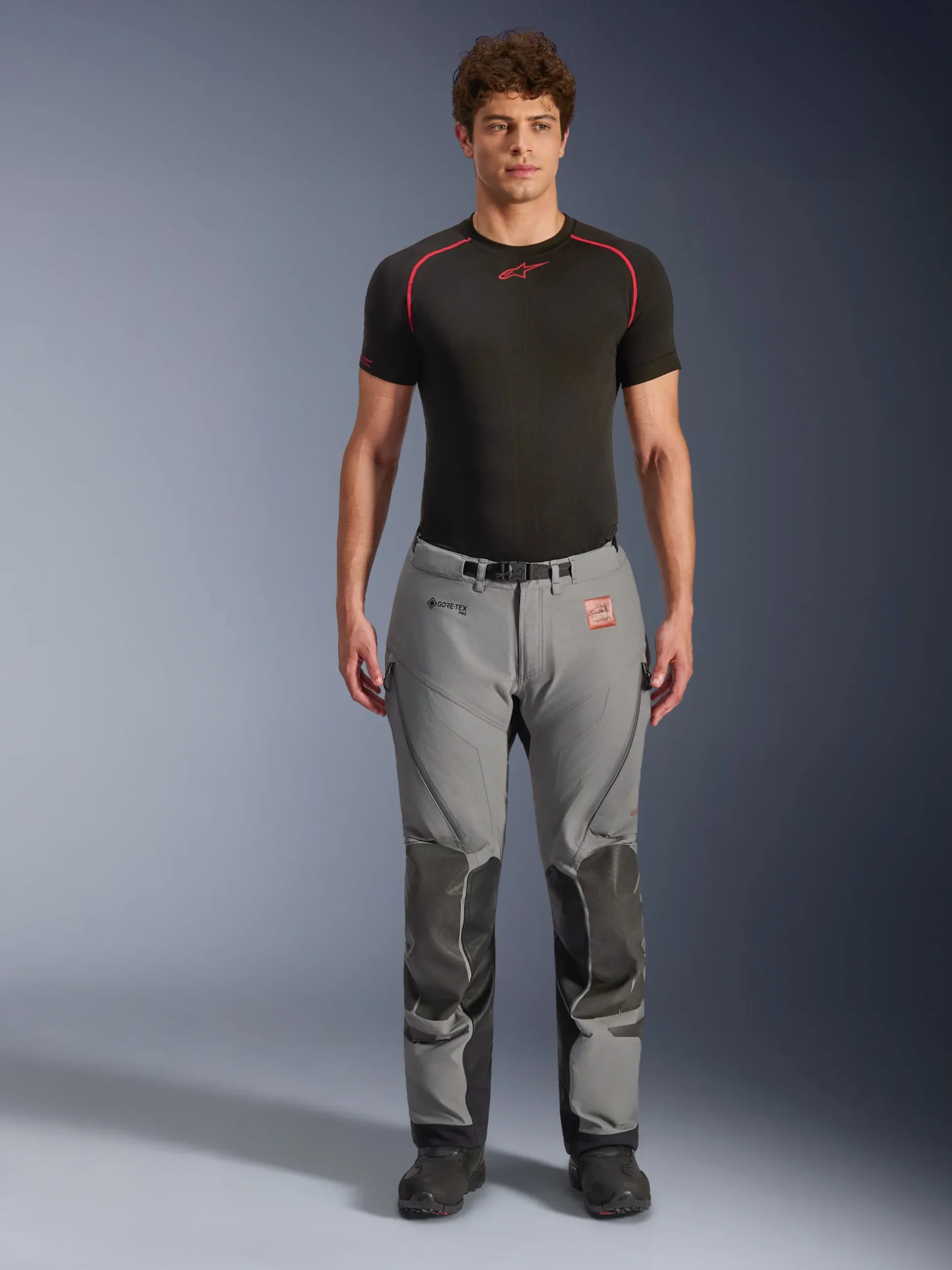 Nazca 3L Gore-Tex Pro Pants