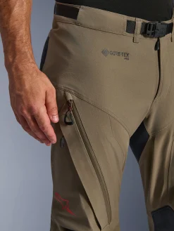 Nazca 3L Gore-Tex Pro Pants