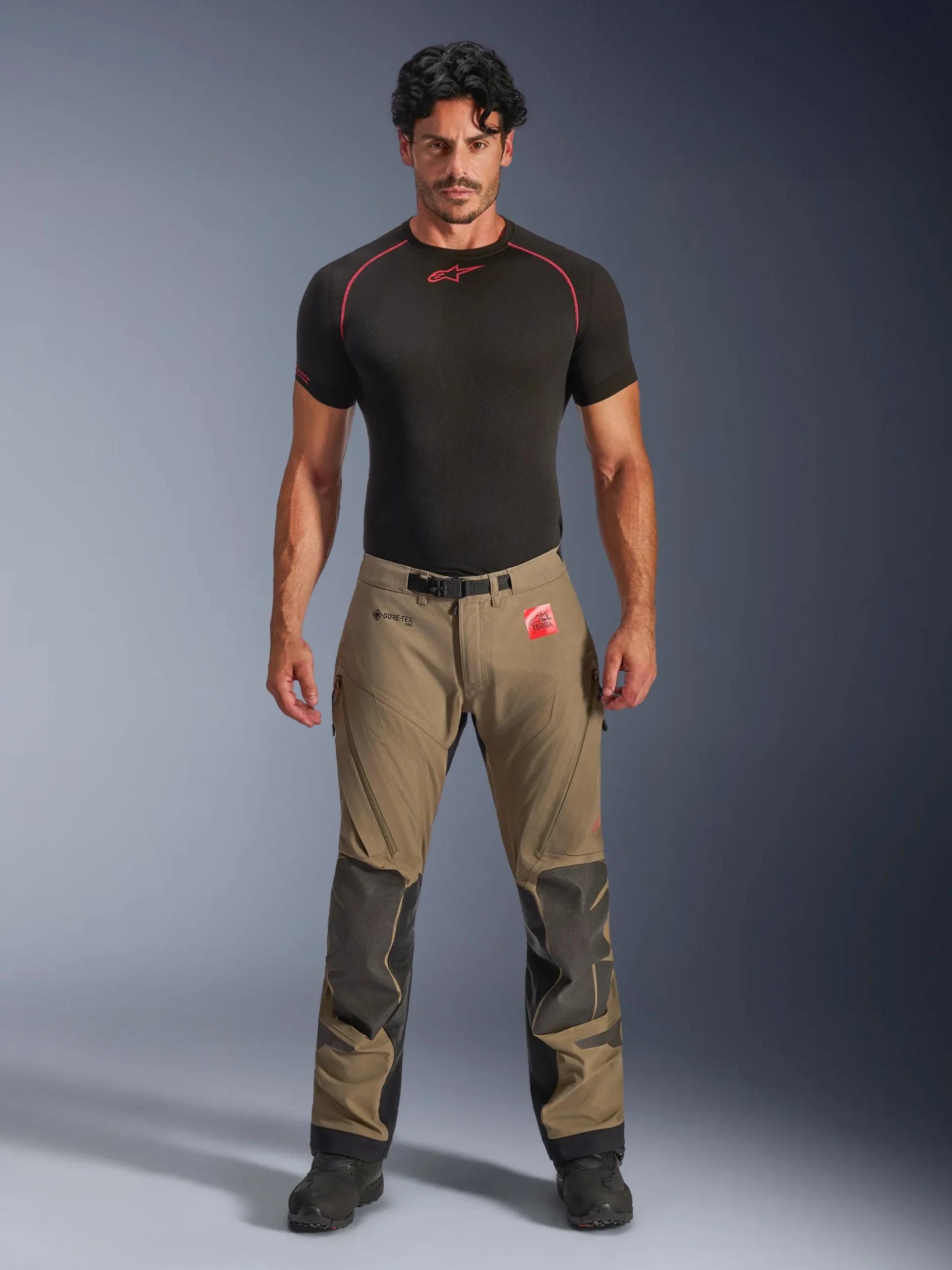 Nazca 3L Gore-Tex Pro Pants