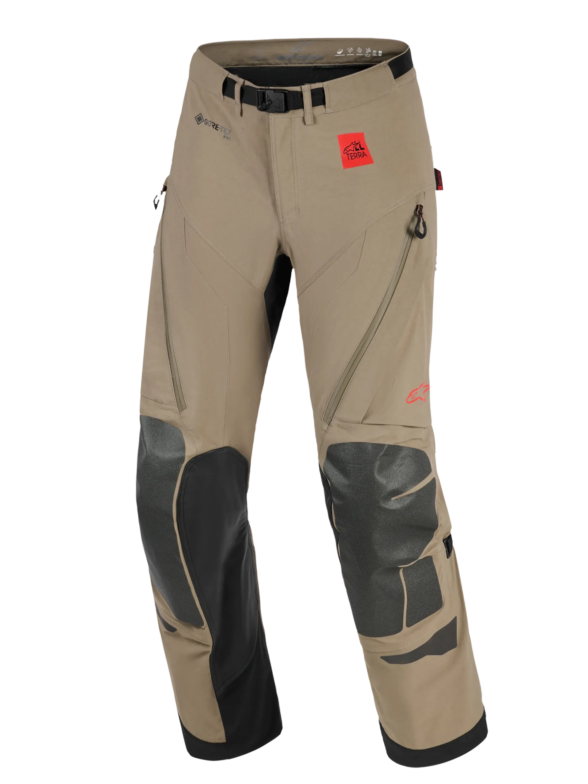 Nazca 3L Gore-Tex Pro Pants